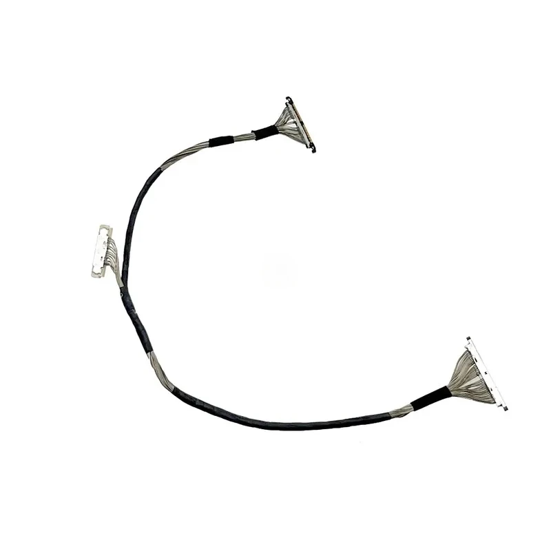 

Gimbal PTZ Cable for DJI Mavic 2 Pro Gimbal Camera Signal Transmission Coaxial Line Working Well Spare Part