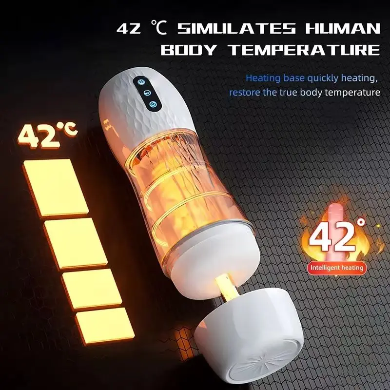 التلقائي ذكر مص الاستمناء الاهتزاز اللسان آلة التدفئة جهاز استمناء الجنس لعب الكبار للرجال استمناء لوازم