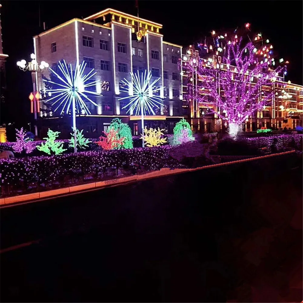 Lampes LED de paysage extérieu - Outdoor Lighting Tree avis et prix