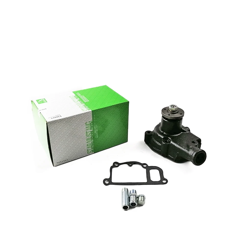 

Водяной насос 4DR5 ME005181, подходит для двигателя экскаватора Mitsubishi, трактора, вилочного погрузчика