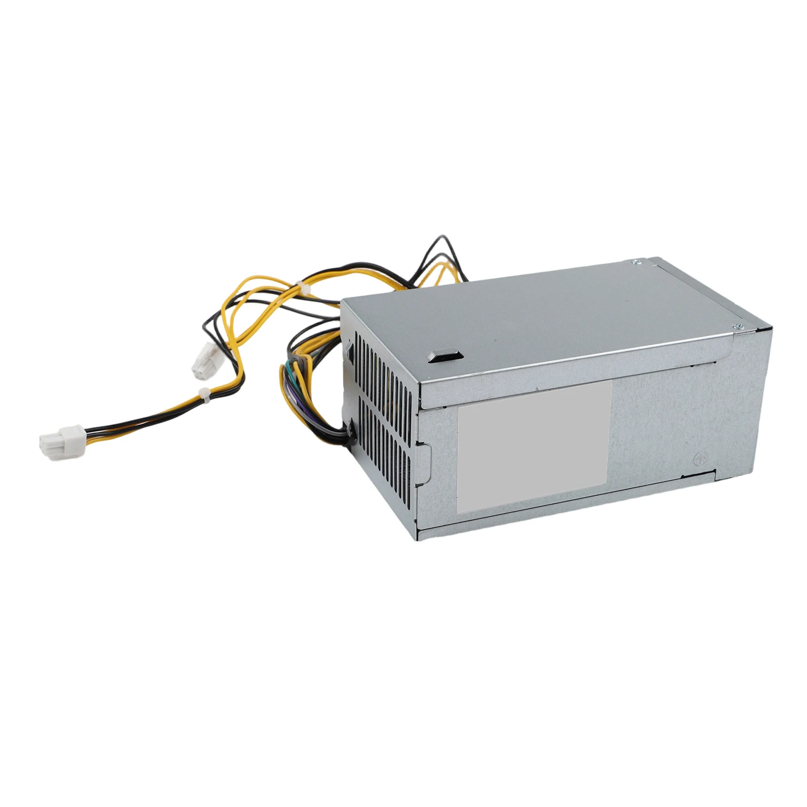 250W Power Supply for HP ProDesk 280 282 600 800 G3 and 480 400 G4 Models Featuring Compact Design and Enhanced Safety Measures