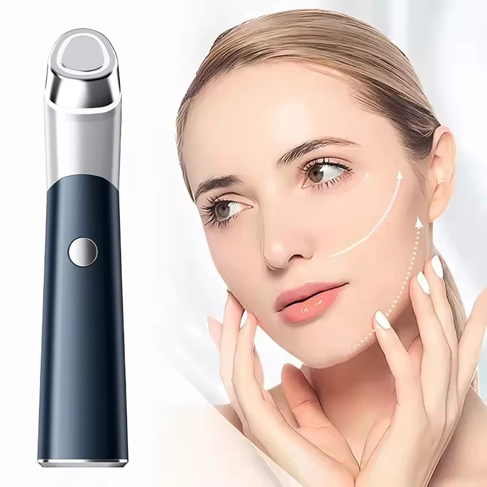 เครื่องนวดหน้าอเนกประสงค์ไฟฟ้า สำหรับดูแลผิวหน้า ทำความสะอาดผิวหน้า ฟื้นฟูผิว ยกกระชับผิว