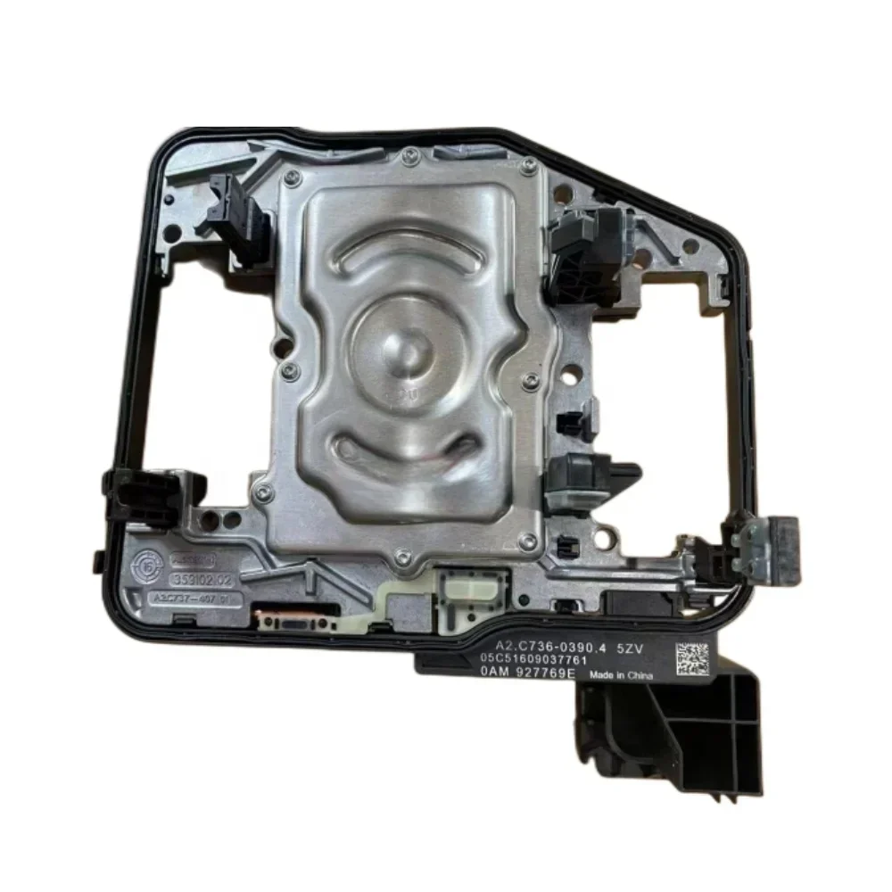 for Magotan Golf Gear Box Transmission DSG 7  0AM927769G DQ200 7 Speed Clutch TCU TCM tcm transmission module dq200
