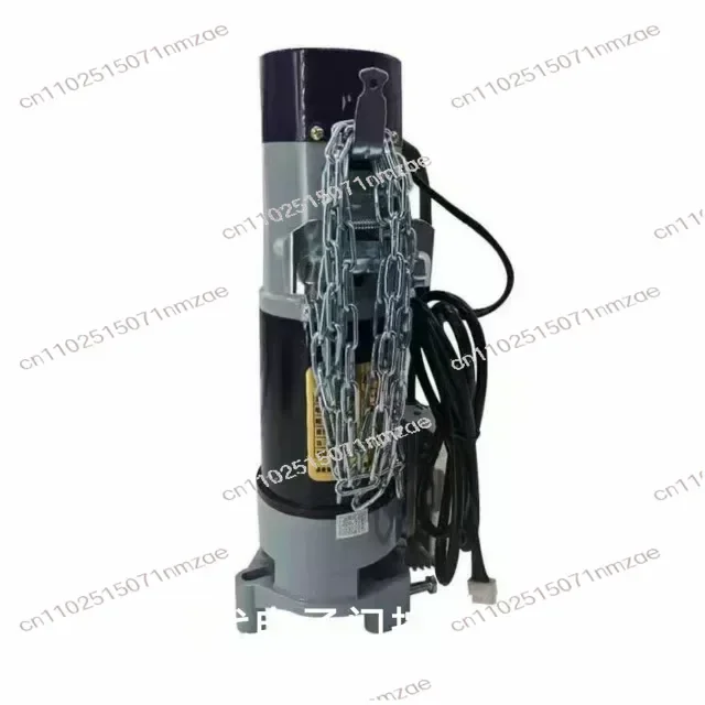 chain roller shutter motor AC roller shutter motor