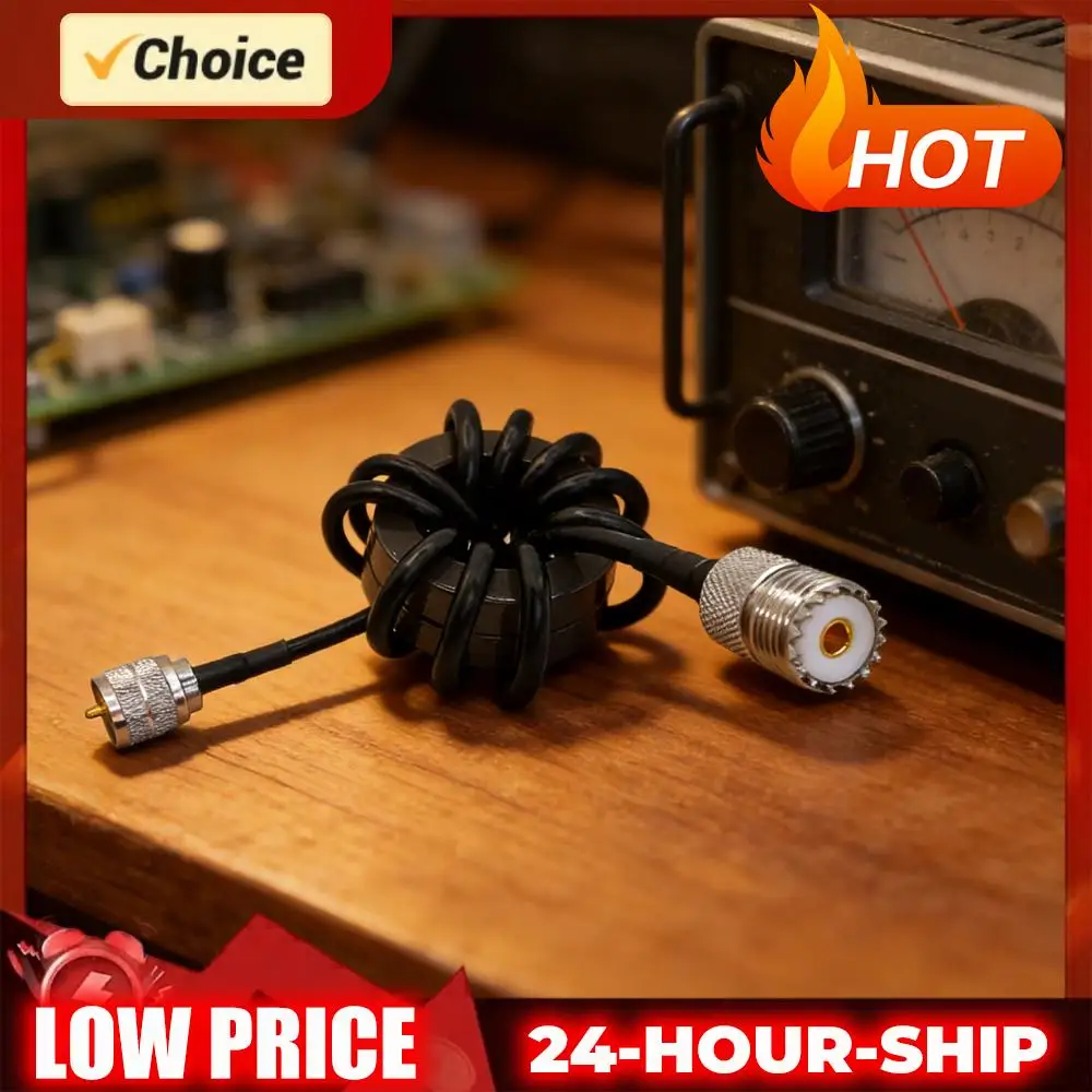 1.8-30Mhz 200W Shor…