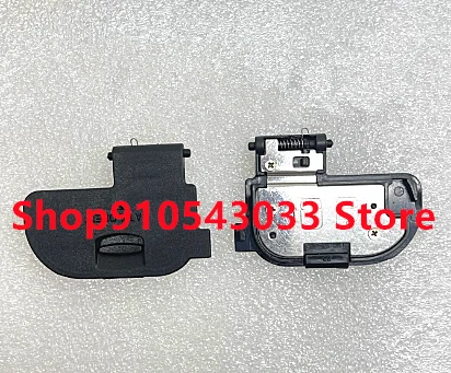 

Новинка Крышка батарейного отсека для Canon 7D Mark II 7DII 7D2 Крышка батарейного отсека для цифровой камеры запасные части