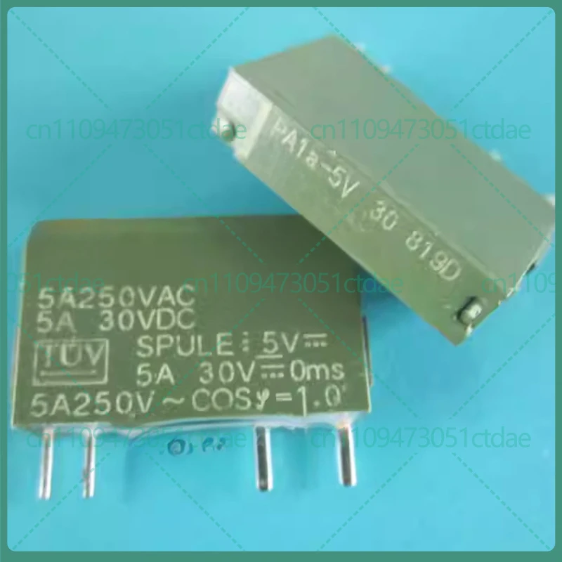 5-25PCS FOR PA1a-5V/12V/24V, PA1aS-24V, New