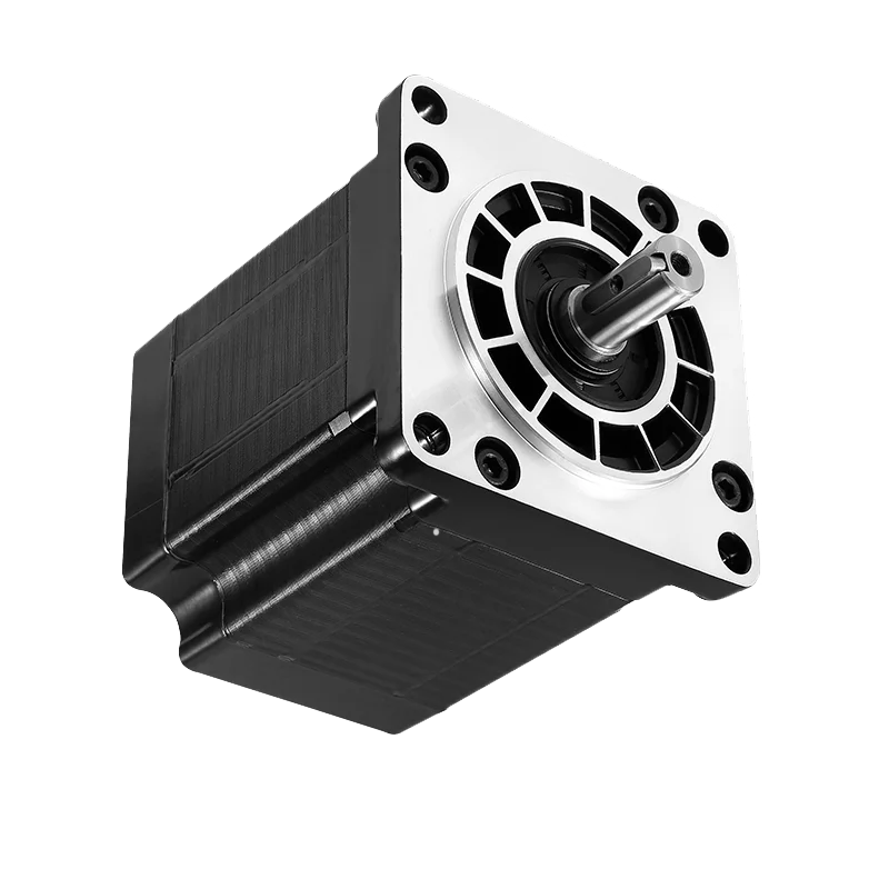 SAMSR 5.5A High Torque Stepper Motor Nema 42 Hybrid Stepper Motor L 102mm 2 Phase Stepping Drive Motor for CNC Industry