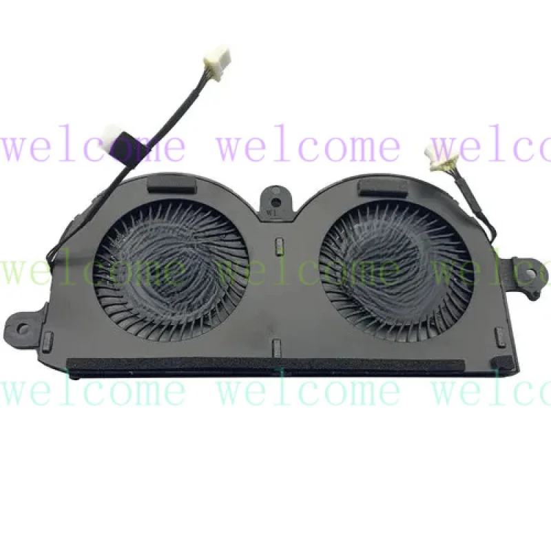 

Новый 4-контактный вентилятор охлаждения процессора 980 Втч ND55C19-16M01 980 Втч для Dell XPS 13 9370 9380 США