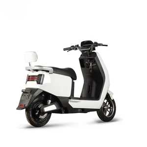 9 Main Sales Adult Electric Motorcycle - №6