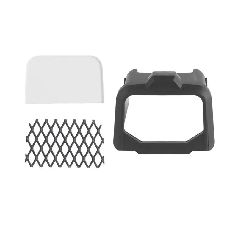 

R6FE Cover For 558 2 3 Provide Wide Viewing And Dust Protections