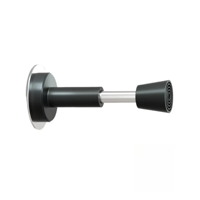 For Door Stop, Door Suction Anti-collision , No Punching, New Entry Door Top, Silent Hydraulic Buffer Artifact