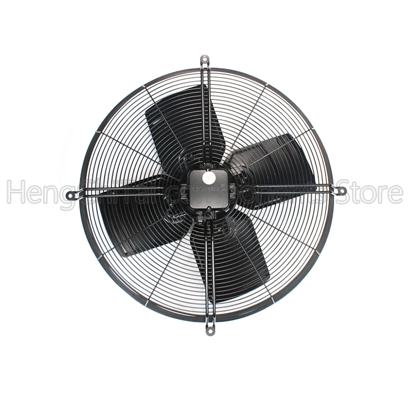 Original 100% Working FB056-4DA.4I.V4L 230/400V 3.4/2.0A Fan