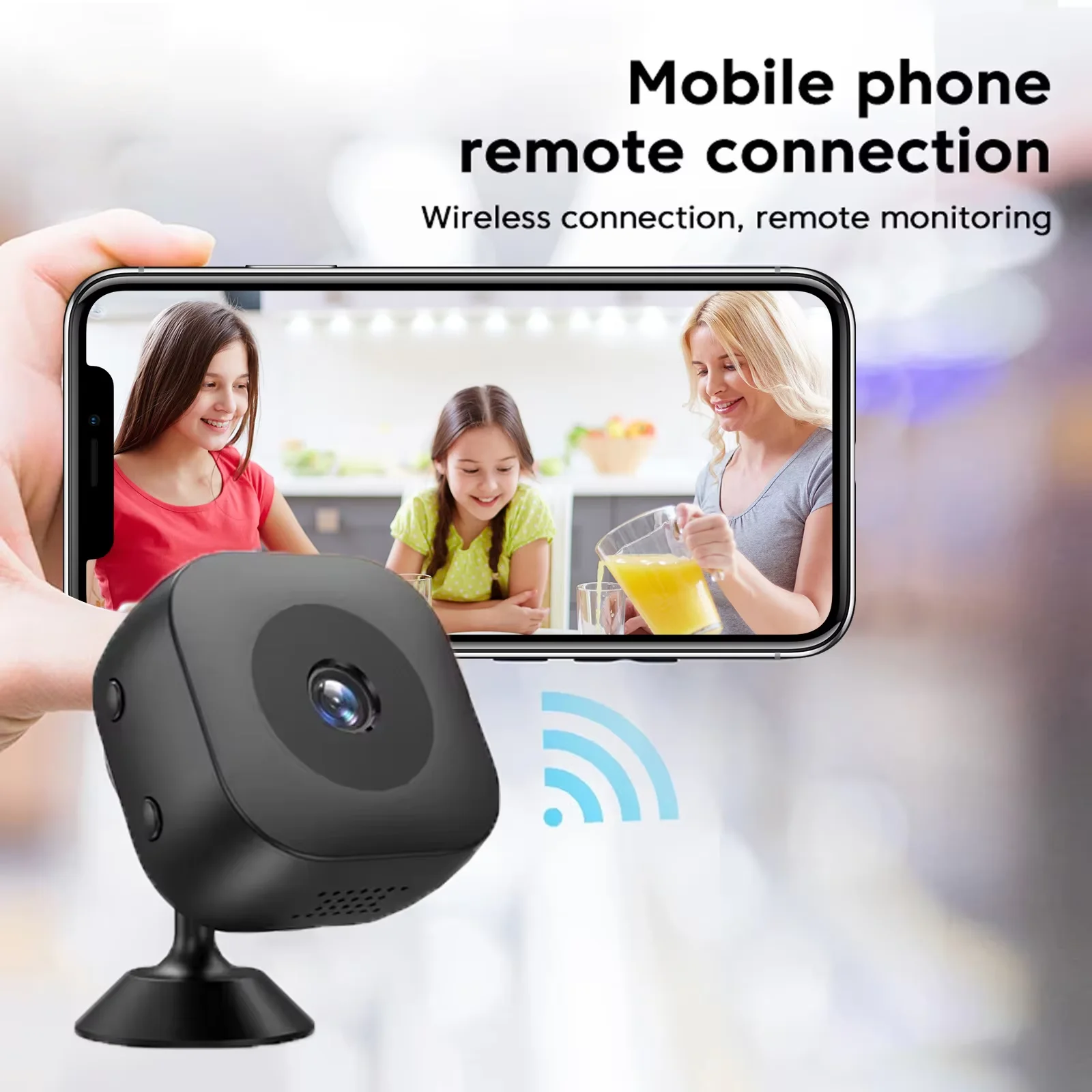 Security Camera 4K … - image
