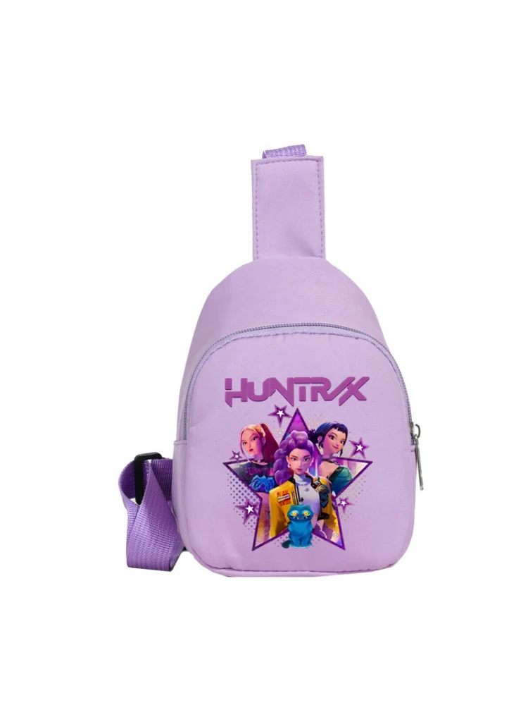 faionable-casual-impresso-bolsa-de-ombro-unico-bolsa-de-cintura-infantil-k-demon-s-magic-girl-t-ao-redor