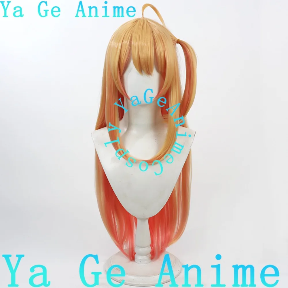 

Hololive Otose Kanade Cosplay Wig Anime Reality Show Game Role-playing Wig Used for Anime Dance Parties Ya Ge
