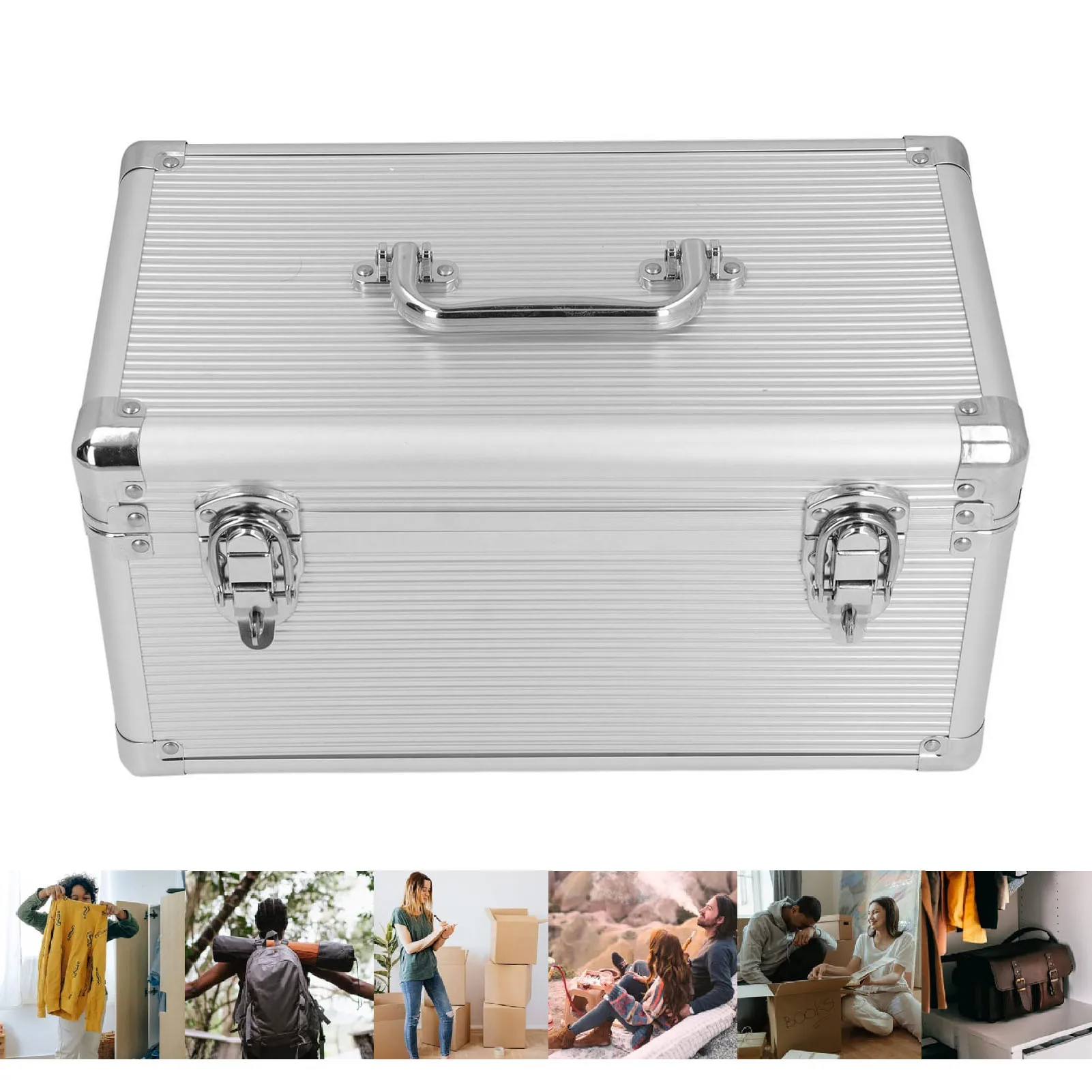 aluminum-alloy-tool-box-40kg-load-bearing-shockproof-aluminum-carrying-case-with-safety-lock-buckle-truck-tool-box-tool-case