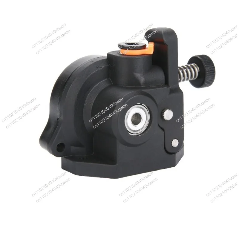 2.0New extruder planet short-range plastic