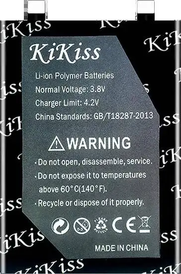 

5500Mah Long-Lasting For Vivo S18 S18pro V2344A BA18 Mobile Phone Battery High-Efficiency