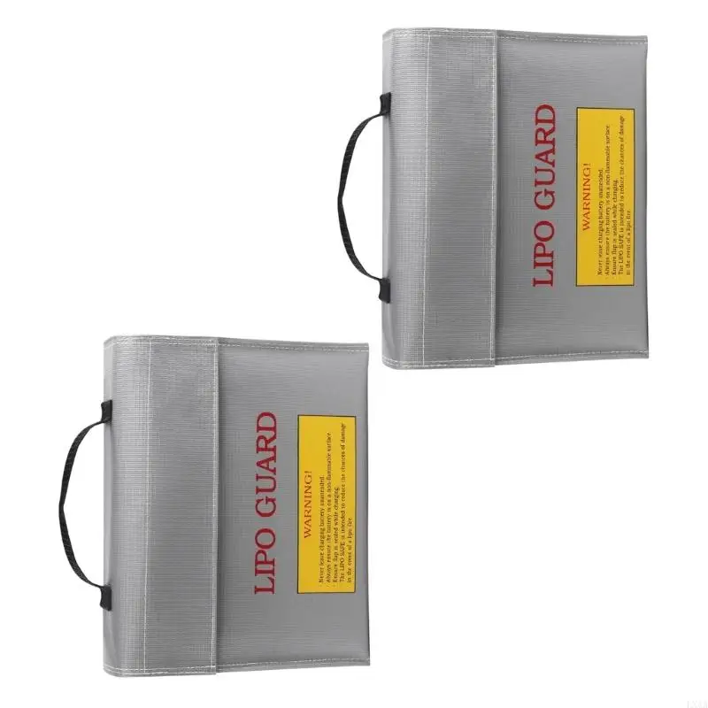 LXAA Multipurposo non scoppiare Caspa resistente all'acqua Aggiornamenti per conservazione elettronica