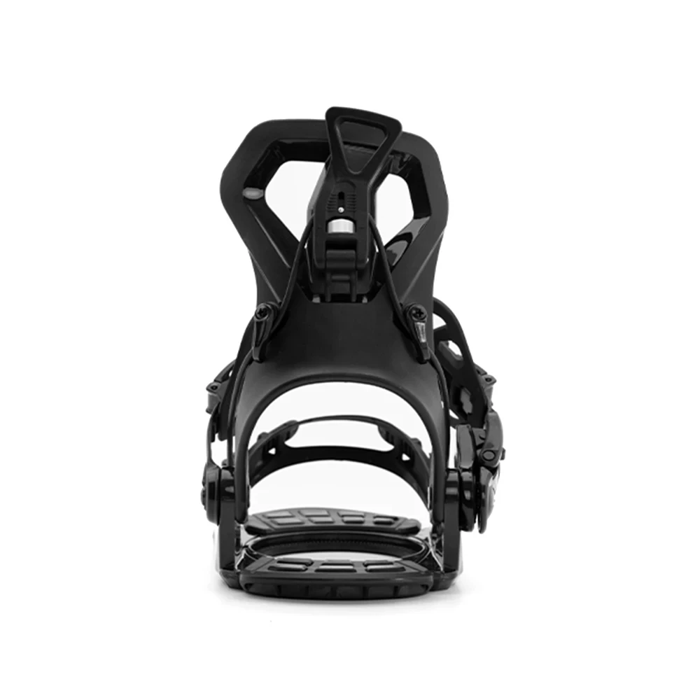 Borse per stivali da snowboard tradizionali Freestyle per tutti i terreni da uomo e da donna, con lacci, per lo snowboard