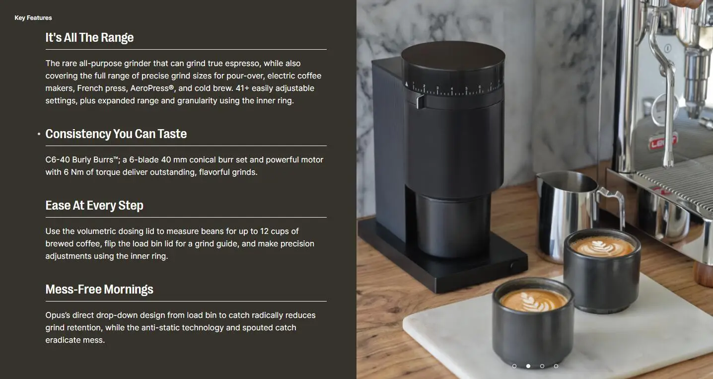 Original Fellow Opu… - image