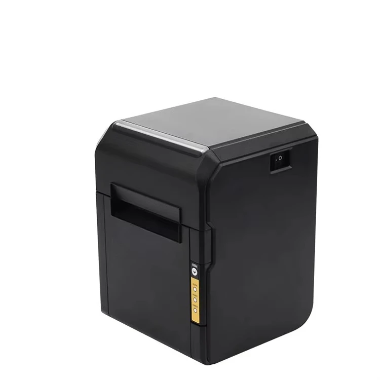 

Factory OEM/ODM 58/80mm Thermal Paper Receipt/label Printer,cloud Printer, USB//wifi