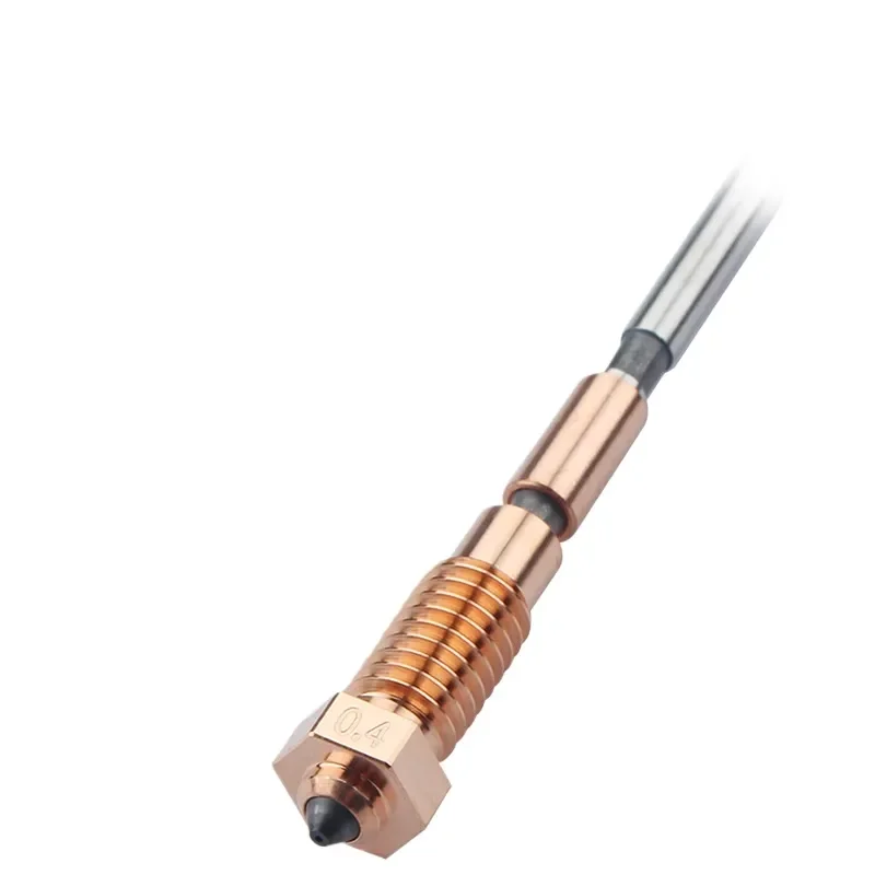 High Quality Silicon Carbide Integrated Nozzle Throat with EndCoat for Enhanced Wear Resistance and Durability Compatible