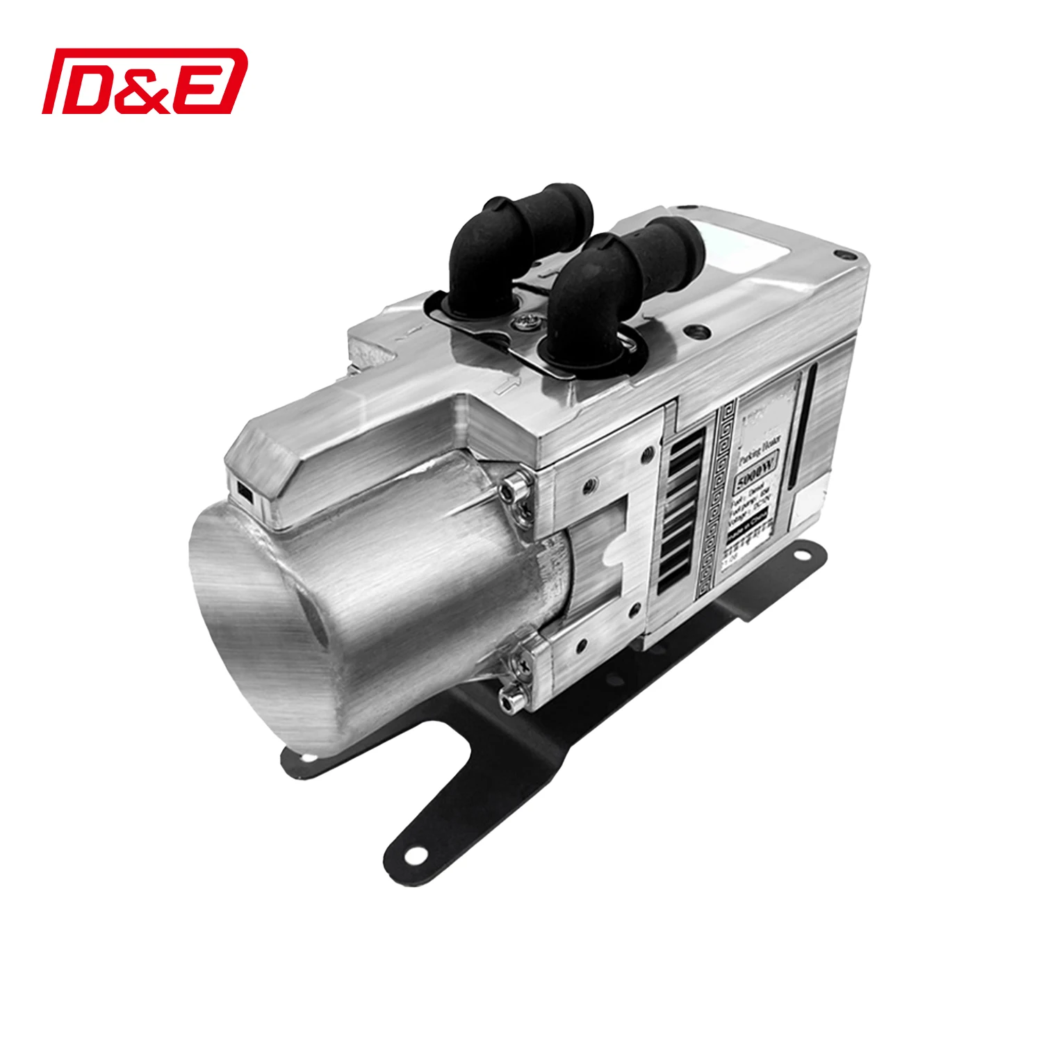 سخان مياه ديزل 5KW 12V لشاحنة قارب قافلة RVs-توصيل سريع جديد ضمان لفترة طويلة #1