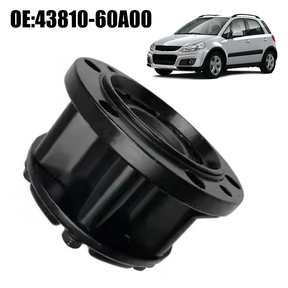 Black Clutch Freehub Wheel Hub Locking For Vitara 1994‑2004 OEM Part Number 43810-60A00 Replacement Car Accessories