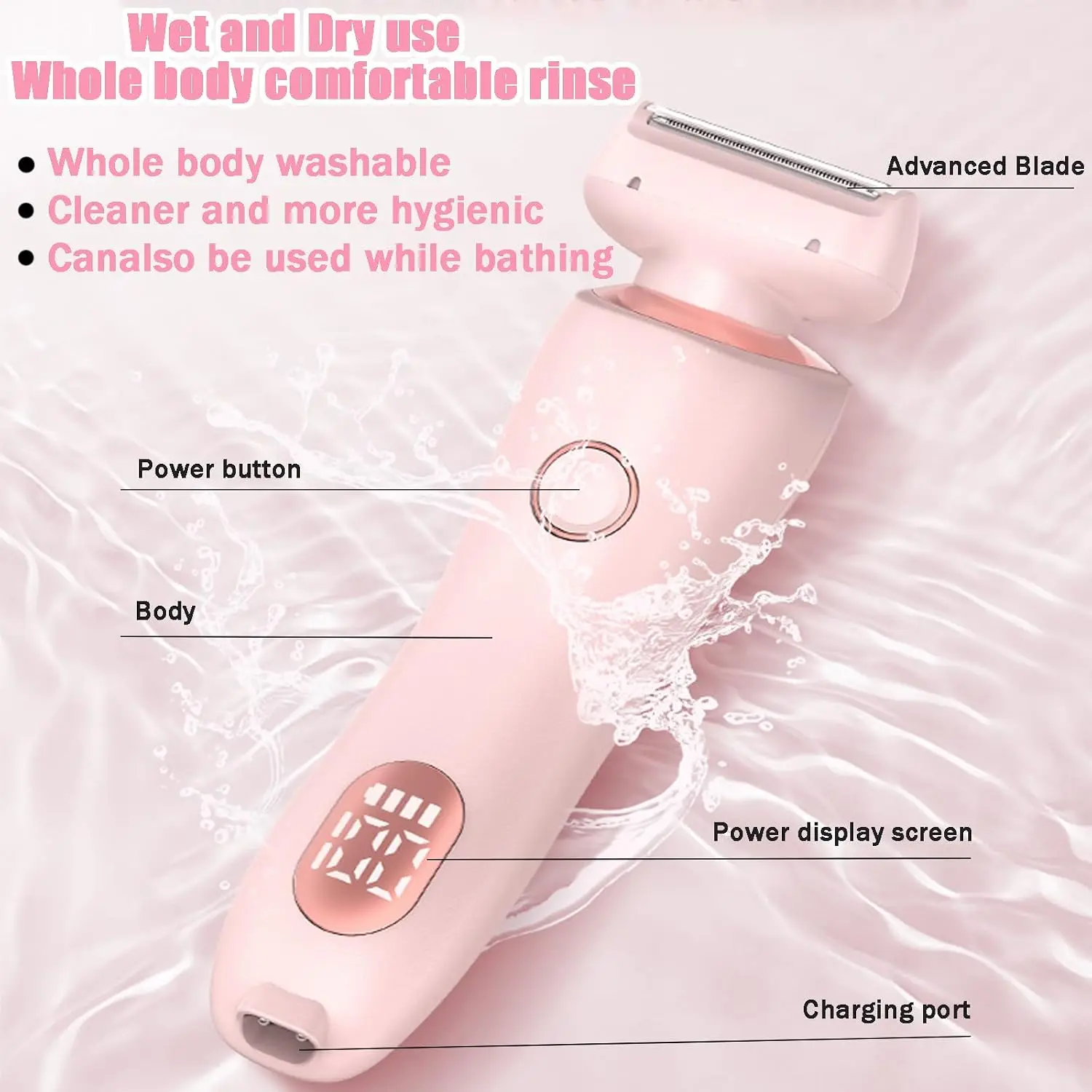 Thumbnail 2 - #18 Cheap Hair Removal Devices Worth Buying