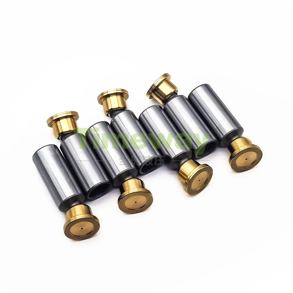 MPT046 MPV046 M46 مكبس الأحذية جزء مضخة المكبس لإصلاح مضخة ساور