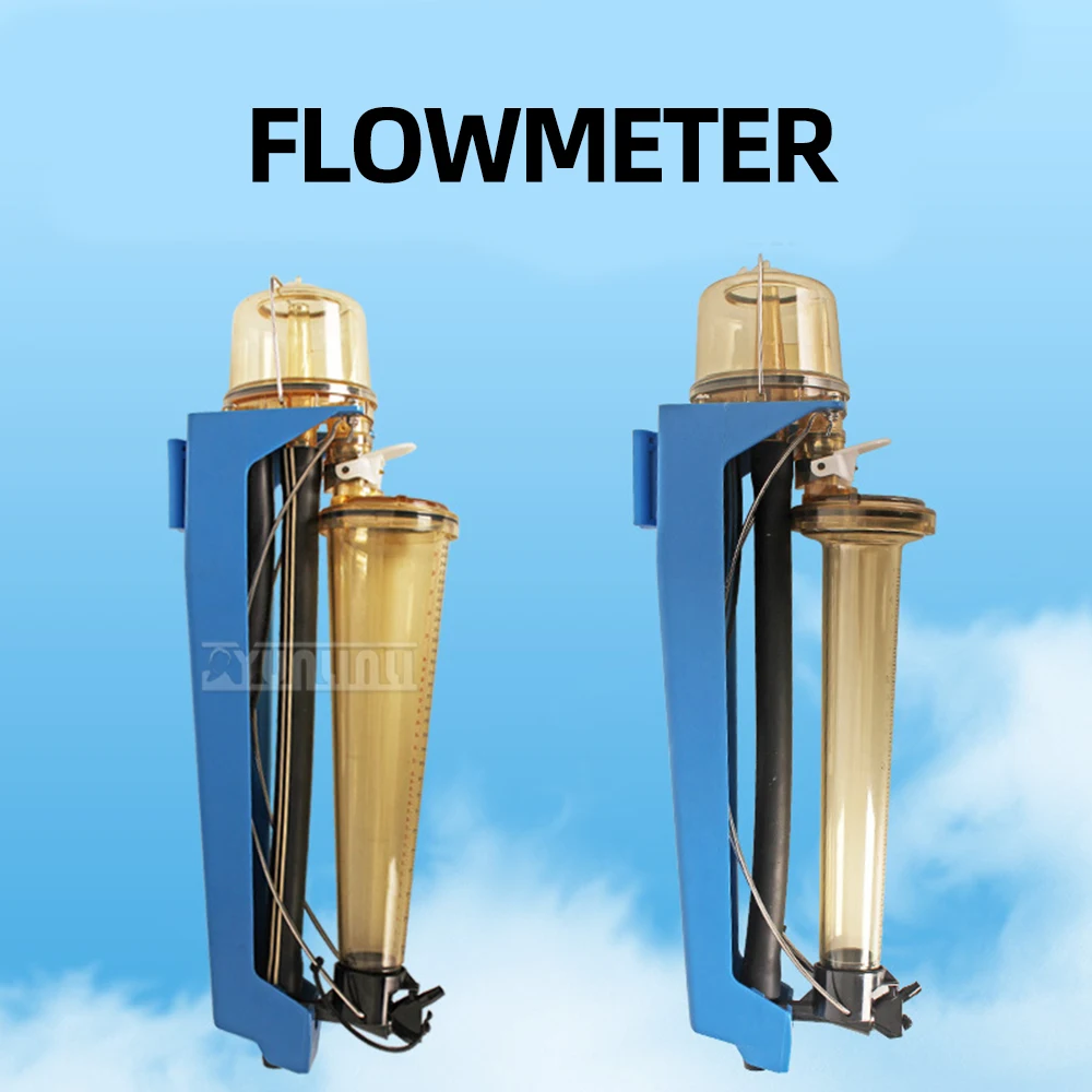 31kg Cow Goat Milk Waikato Milk Meter Flowmeter for Milking Machine System Spare Parts Psu /Pc Material