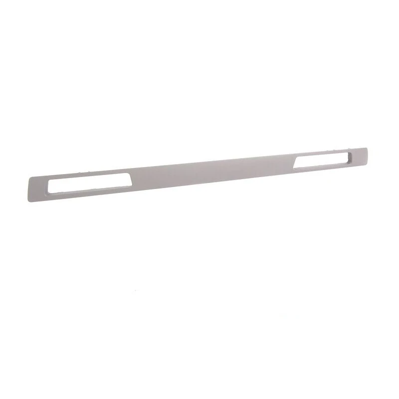 Getränke halter Trim Surround Panel Armaturen brett Dekoration Abdeckung 2004 für BMW 3er E90 E91 E92 E93 2004-2009 Linkslenker – Detail 4
