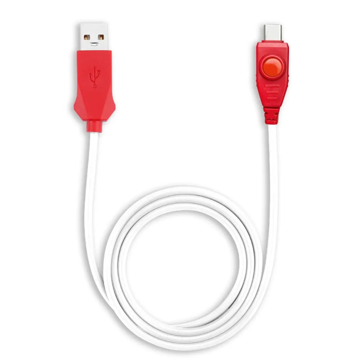 Y17A W232 Engineering Cable for and One-Click Access to 9008 Firmware Via Type-C Port Ultra-Efficient 1m