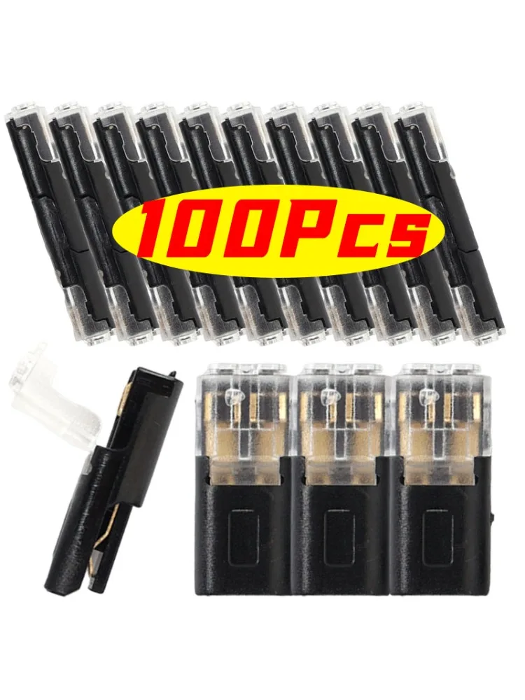 Connecteur Électrique Automobile Étanche à 2 Broches pour Câble de Connexion de Bornes de Voiture