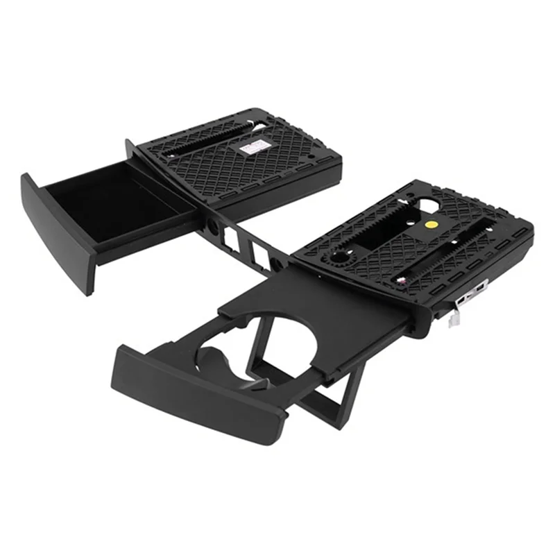 

ABUM-1 PCS Center Water Cup Holder Dashboard Ashtray Assembly Car Replacement Parts For 508 508SW 96780908ZE