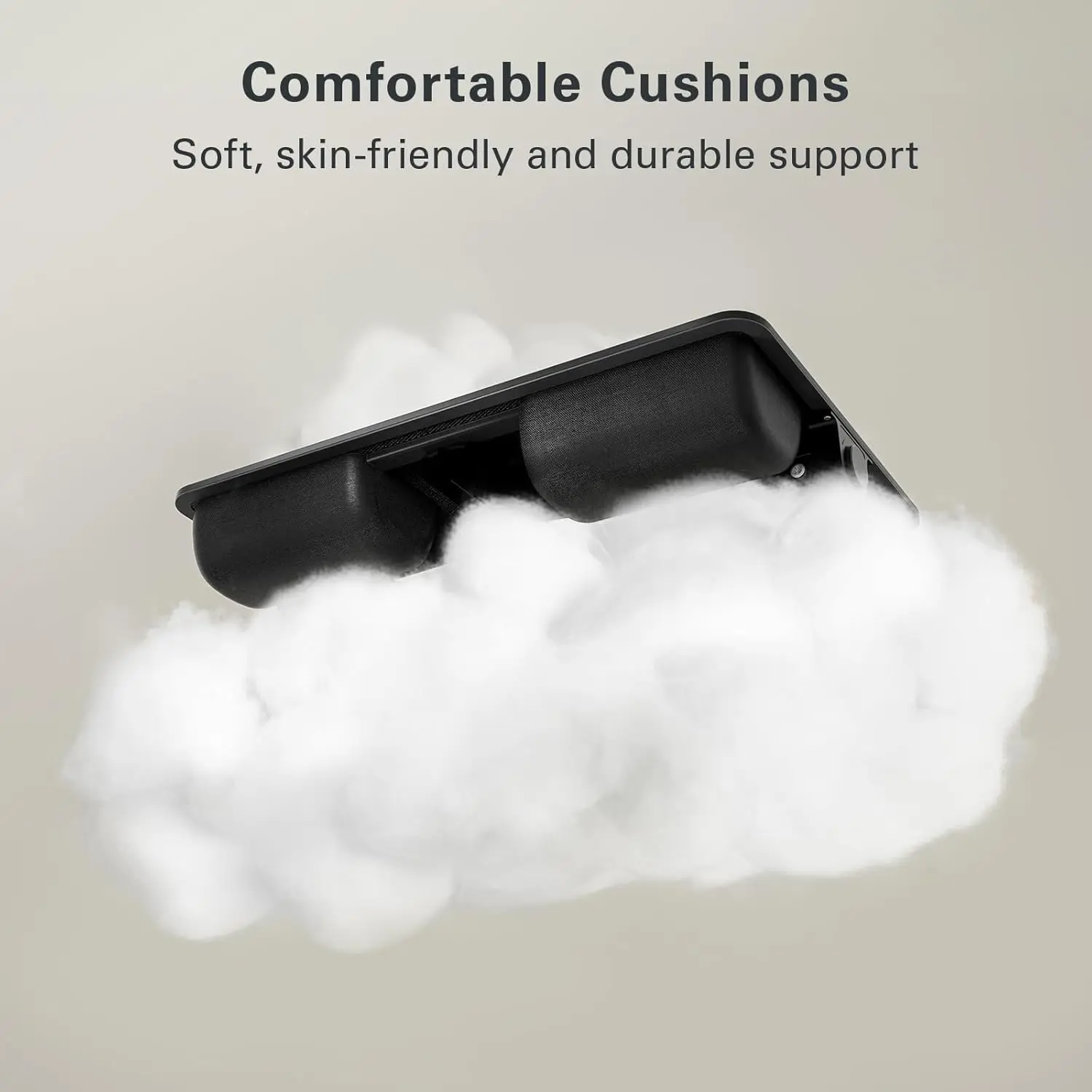 Adjustable Foldable Laptop Bed Desk 5