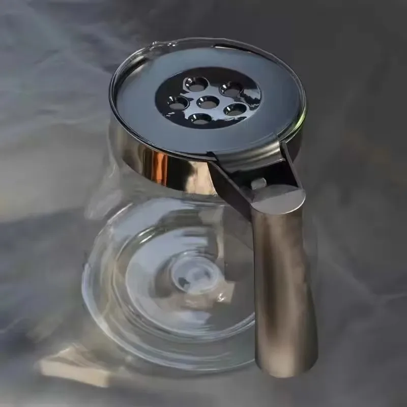 Suitable for Delong ICM17210 Coffee Machine Glass Pot Coffee Cup Accessories image 6