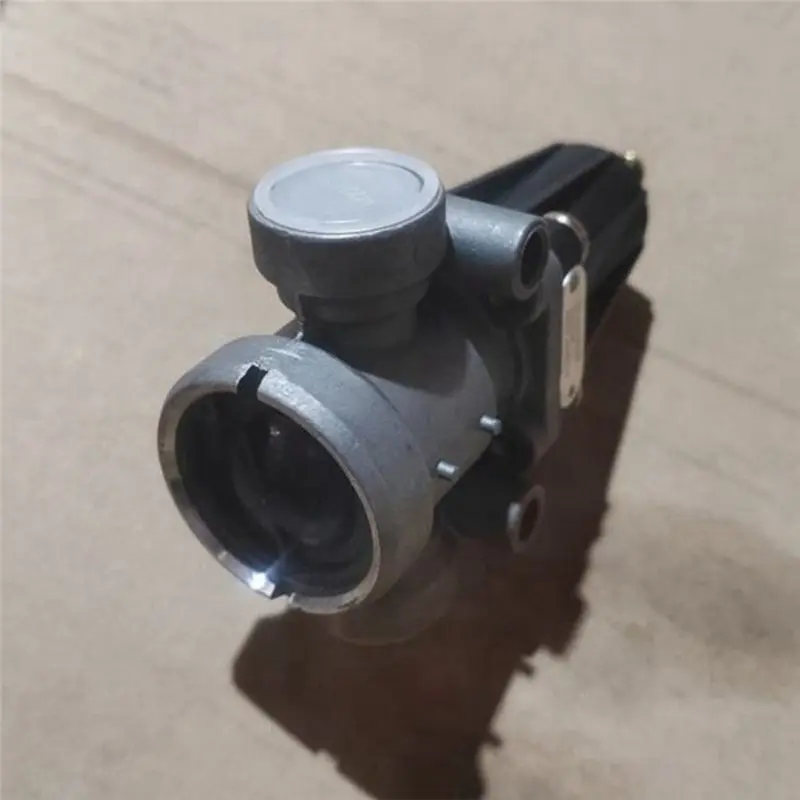 For CNHTC MAN WG9000360549 Pressure Reducing Valve Engine Limiting Switch Fits For SITRAK C5H C7H HOWO T7H T5G SINOTRUK