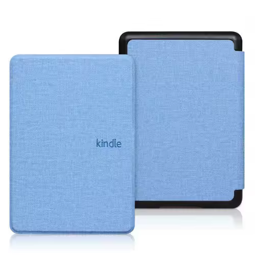 Case for Kindle 2024 2022 2021 Paperwhite Colorsoft 1 2 3 5 6 10th 11th 12th Generation 6 6.8 7 Inch Magnetic Pouch Cover Shell - Image 18