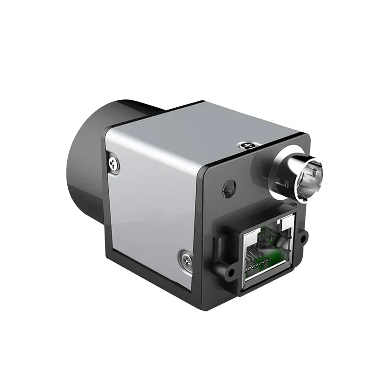 2025A3124MG100 高速 1280x960 グローバルシャッター CMOS AR0135 センサー GigE 産業用カメラ