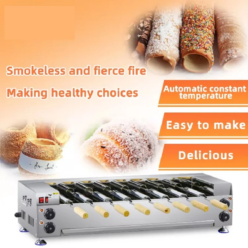 Fast Food Street Sn…