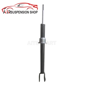 Air suspension shock absorber core 1pc front left or right for 2011-2016 Jaguar XJ C2D19108 C2D11675 AW9318045AC