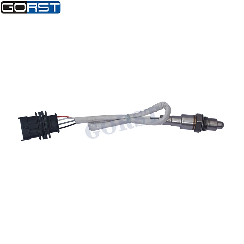 Oxygen Sensor 670031348 for Maserati Ghibli Levante Quattroporte Car Auto Part 0258030218