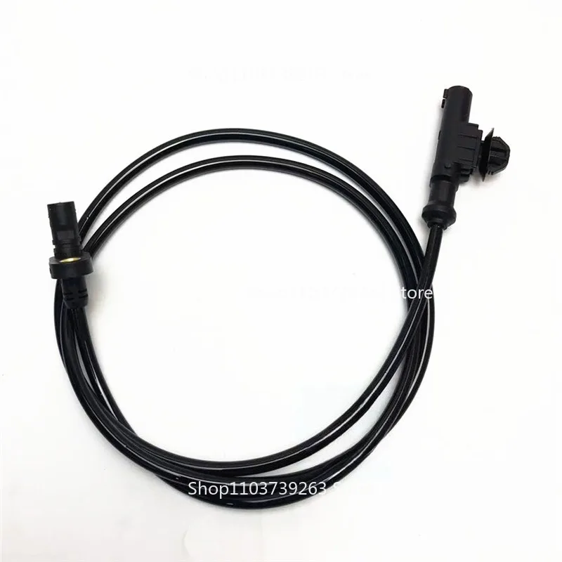 Suitable for Racing 250 Front and Rear ABS Wheel  QJ250GS-29E Speed Sensor