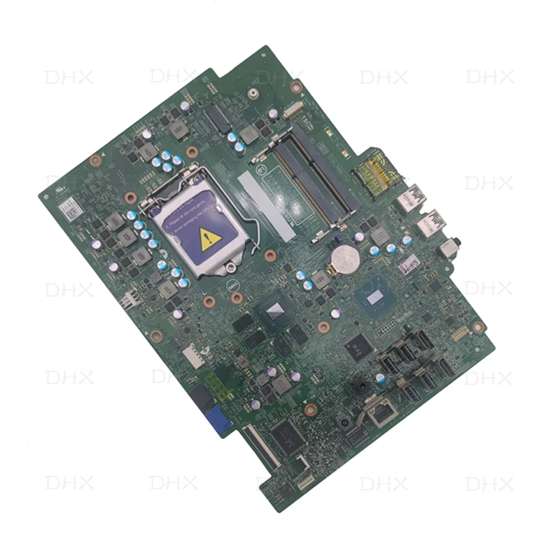 For DELL Vostro 5460 5488 Sunflower AIO Motherboard 14058-2 D47TW Mainboard 100% Tested Fully Work be shipp quickly DH