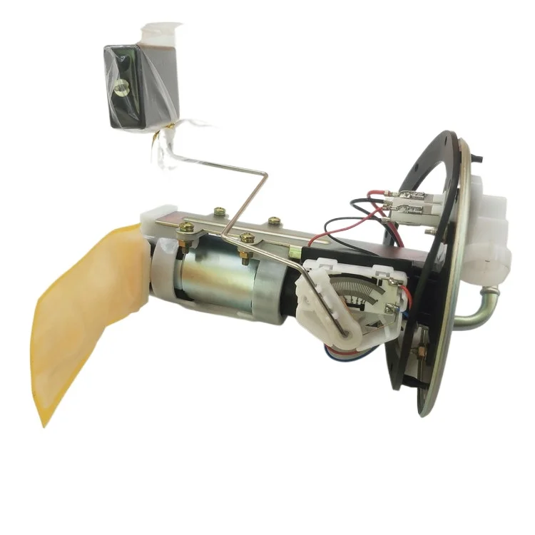 

Electric fuel pump module assembly 0986580501 Suitable for Pride 1.3 16v 96-01 KK3521335ZA KK3521335ZB