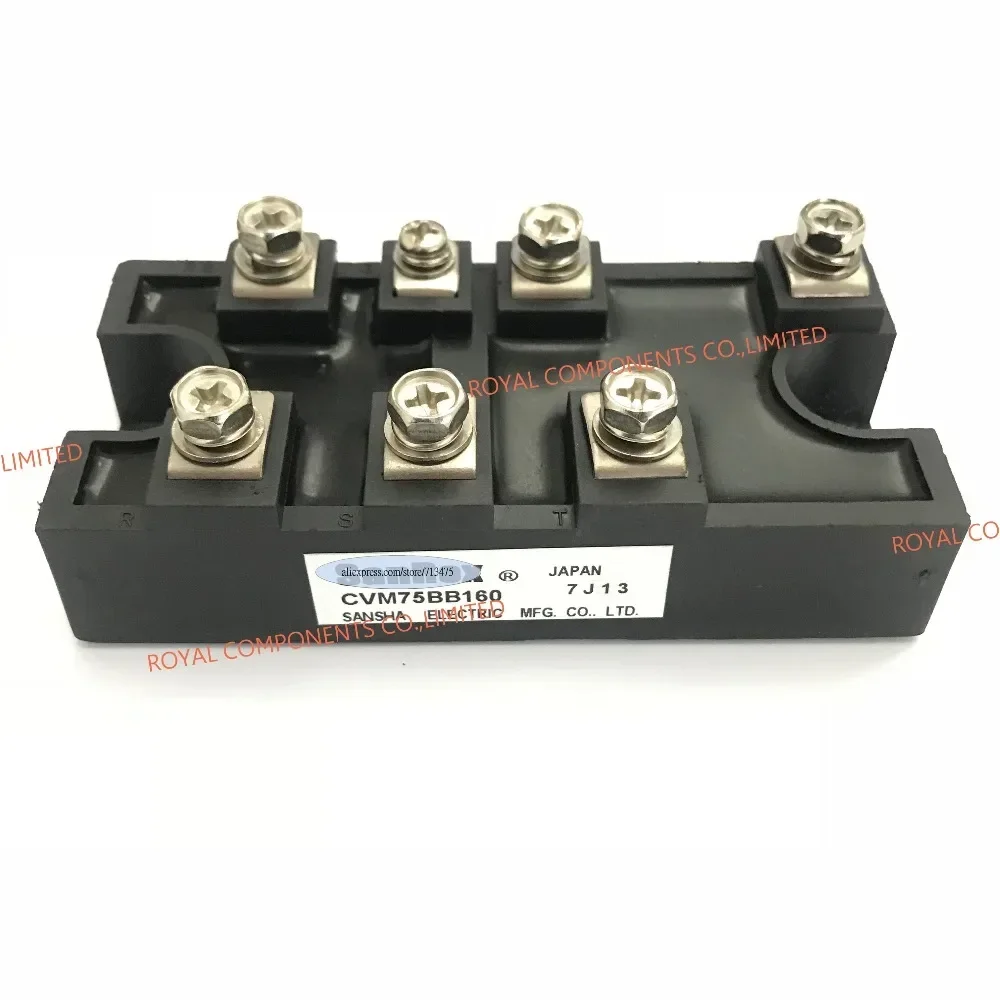 

CVM75BB160 НОВЫЙ