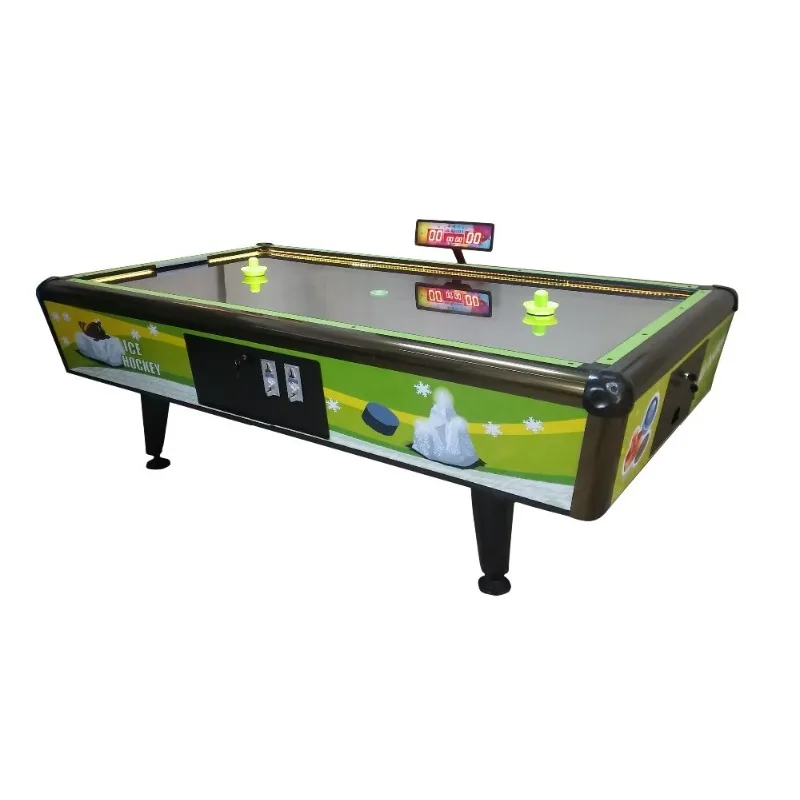 Wholesale Best Price Air Hockey Table Game